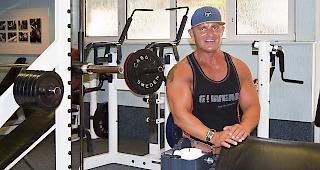 Ren&eacute; Imesch: &laquo;Es gibt wenige, die &uuml;ber mehrere Jahre hinweg regelm&auml;ssig trainieren.&raquo;