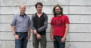 &laquo;Cinphonie 2015&raquo; kommt am 9. Oktober zur Erstauff&uuml;hrung.