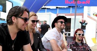 Halestorm im WB-Interview.