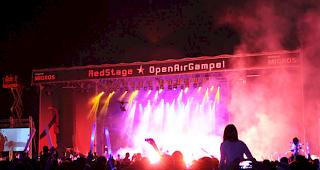 &laquo;The Prodigy&raquo; am Samstagabend am Open Air Gampel