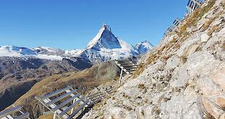 Ab dem n&auml;chsten Jahr nehmen die Planverfasser den Ausbau der Lawinenverbauungen &laquo;Schweifinen&raquo; in Angriff.