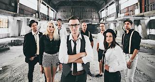 Die Oberwalliser Ska-Band Scutluck ver&ouml;ffentlicht noch in diesem Jahr ihr zweites Studio-Album und will damit auf Tour gehen.