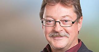 Klaus Minnig: &laquo;Ein Zusammenleben zwischen Wolf und Mensch ist durchaus m&ouml;glich.&raquo;