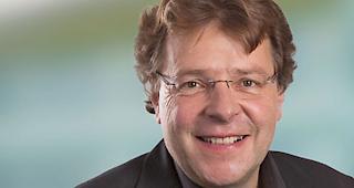 German Eyer: &laquo;Die Lonza leidet unter der von der SVP unterst&uuml;tzten Frankenkrise.&raquo;