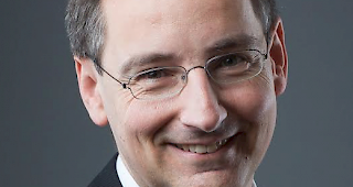 Thomas Egger: &laquo;Das Oberwallis hat es immer wieder geschafft, national und international bekannte Pers&ouml;nlichkeiten hervorzubringen.&raquo;