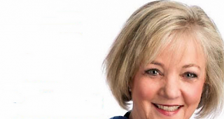 Iris K&uuml;ndig: &laquo;Etwas mehr Offenheit w&uuml;rde dem Wallis gut tun.&raquo;