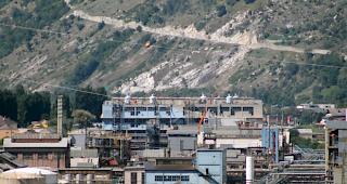 In der Nacht auf Samstag ist es in den Lonza-Werken in Visp zu ungew&ouml;hnlich lauten L&auml;rm gekommen. Grund daf&uuml;r war eine St&ouml;rung in einer Produktionsanlage.