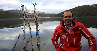 Fabian Zurbriggen: &laquo;Gen&uuml;gt die eingetragene Partnerschaft nicht?&raquo;