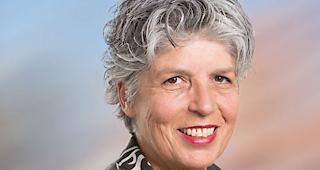 Christine Kuster: &laquo;Der Mensch ist nicht von Rauschmitteln fernzuhalten.&raquo;