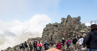 Infotafeln laden den Gast ein, die Kraftorte &laquo;Harmonie&raquo;, &laquo;Klarheit&raquo; und &laquo;Genuss&raquo; bewusst zu sp&uuml;ren.