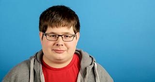 Sebastian Werlen: &laquo;Viele Walliser sind gerne in der Opferrolle.&raquo;