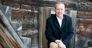 Francesco Walter: &laquo;Unsere Zweisprachigkeit ist unsere Chance.&raquo;