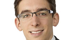 Michael Kreuzer: &laquo;Es braucht in Bern gute Vernetzung, Allianzen und mindestens eine Vertretung in der gr&ouml;ssten Bundeshausfraktion, in jener der SVP.&raquo;