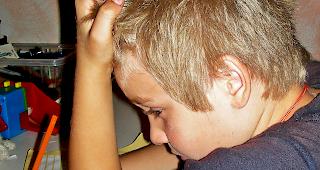 K&ouml;nnen den Familienfrieden empfindlich st&ouml;ren &ndash; die t&auml;glichen Hausaufgaben.