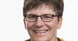 Brigitte Wolf: &laquo;Nutzen wir die grosse Vielfalt in unserem Kanton als St&auml;rke!&raquo;