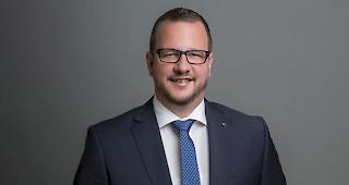 Philipp Matthias Bregy: &laquo;Der Wirtschaftsstandort Oberwallis wird oftmals untersch&auml;tzt.&raquo;