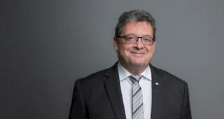 Christoph B&uuml;rgin: &laquo;Die Hoffnung stirbt bekanntlich zuletzt und darum bin ich guten Mutes, dass die Autobahn ins Oberwallis bald vollendet wird.&raquo;