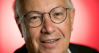 Thomas Burgener zur Diskussion um einen Halbkanton: &laquo;Davon halte ich so viel wie eine Maus von einem Telefonbuch.&raquo;