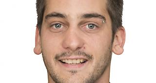 Mario Grand: &laquo;Raucher werden zunehmend kriminalisiert, w&auml;hrend f&uuml;r Kiffer das Gegenteil gelten soll.&raquo;