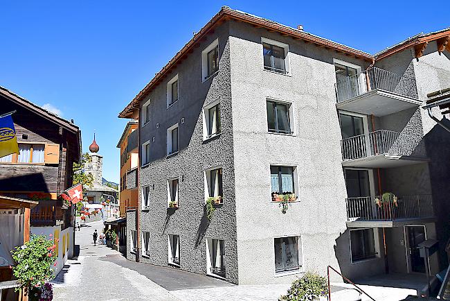 Das «Weisse Kreuz» ist als Standort für das geplante «Xundheitszentrum» im Gespräch.