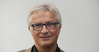 Pflichtbewusst: Direktor Tony Burgener.