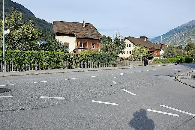 Die laufenden Nachbeprobungen im Raum Visp und Raron führen zu Verunsicherungen einiger Anwohner. Klar ist: Der höchste gemessene Quecksilberwert ist massgeblich.