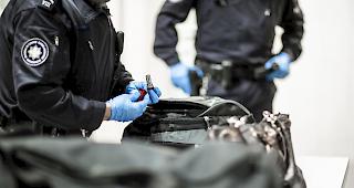 Gerichtstermin steht fest. Der Grenzw&auml;chter muss sich vor dem Milit&auml;rgericht verantworten. (Symbolbild) 