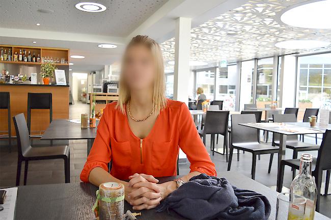 Bettina R.: «Ich wurde unter einem Vorwand heimgeschickt.»