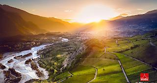 Valais/Wallis Promotion h&auml;tte f&uuml;r die n&auml;chsten Jahre gerne mehr Geld bekommen. Der Staatsrat ist wegen der angeschlagenen Kantonsfinanzen dagegen.