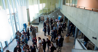 Das Publikumsinteresse war gross an der 3. Kultur- und Tourismustagung in Siders.