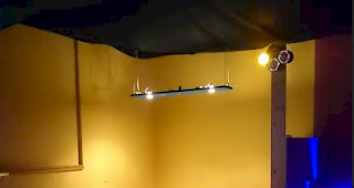 Jung, dynamisch und einladend wirkt die neue Location. Wir sprechen mit unserem Programm Jung und Alt an.