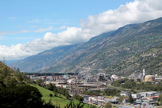 Wirtschaft im Fokus: Innovation im Tal?