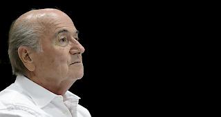 Bisher hat Sepp Blatter noch keine rechtlichen Schritte eingeleitet (Archivbild). 