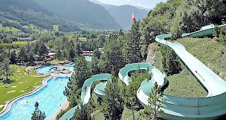 Thermalbad Brigerbad: Letztlich entscheidet die Eurothermes-Gruppe, wer Nachfolger von Paul Schnidrig wird.