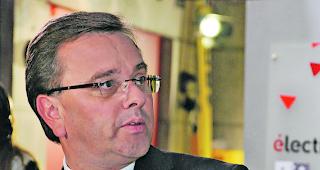 Anwaltschaftlich. Roberto Schmidt... 