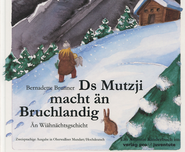Mutzlis Bruchlandung