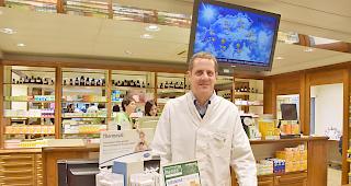 Der Bundesrat will, dass Apotheker mehr Kompetenzen bei der Behandlung von einfachen Krankheiten erhalten.