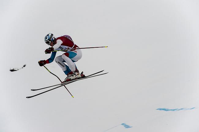 Mitte Januar steht die 34. Austragung der Belalp Hexe an.