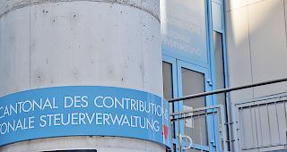 Die Steuerverwaltung pr&uuml;ft, was sie zu den Sparmassnahmen des Kantons beitragen kann.