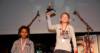 Morgen findet in Brig der 13. TCS Drummer-Wettbewerb statt.