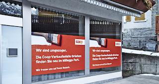 Am alten Standort von Coop wird in Gr&auml;chen keine Migros-Filiale er&ouml;ffnet.