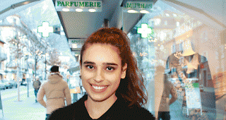 Katja Rego aus Zermatt: &laquo;Ich habe keine Vors&auml;tze f&uuml;rs neue Jahr gefasst.&raquo;