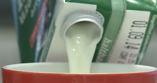 &Ouml;ffnung nach oben halten - das Geheimrezept f&uuml;r alle Daneben-Sch&uuml;tter.