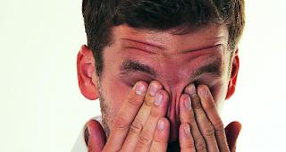 M&uuml;digkeit? Ein gest&ouml;rter Tiefschlaf birgt viele Risiken.   