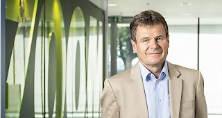 Zuerst Verwaltungsrat, dann VR-Pr&auml;sident: Franz Julen, ein Hoffnungstr&auml;ger f&uuml;r Zermatt.