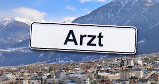 Die medizinische Grundversorgung im Raum Susten ist im Wandel.