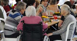 Der Verein der Walliser Alters- und Pflegeheime ist stabil aufgestellt. (Archiv)