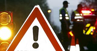 Wallis verlangt Aufstockung des Grenzwachtkorps, St&auml;nderatskommission ist dagegen. (Symbolbild)