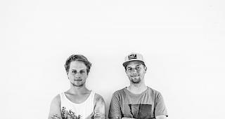 Sebastian und Matthias Bumann k&ouml;nnen diesen Herbst ihre zehnte Kollektion pr&auml;sentieren. 