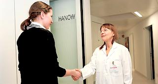 Naters stellt f&uuml;r die Beteiligung am Hanow Bedingungen, die die &Auml;rzte nicht erf&uuml;llen k&ouml;nnen.